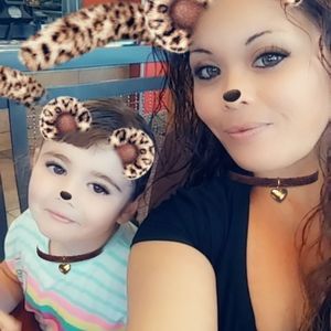 Meet your Posher, Angelica